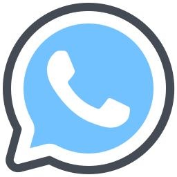 Whatsapp PNG免抠(256x256)