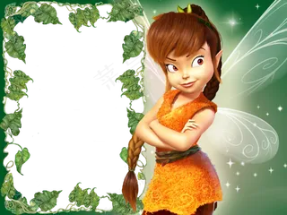 卡通相框素材图片下载