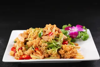 R01099小炒青菜花 (1)