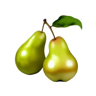 梨水果免抠 梨水果免抠