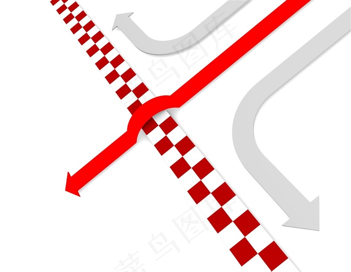 各种箭头图片