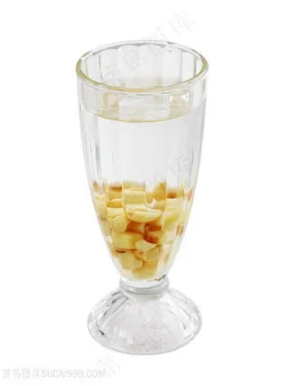 链子冰冷饮饮料图片（PNG免抠图）