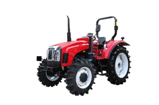 小型拖拉机现代农业