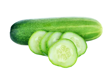黄瓜 (22)超市商品白底图免抠实物摄影png格式图片透明底