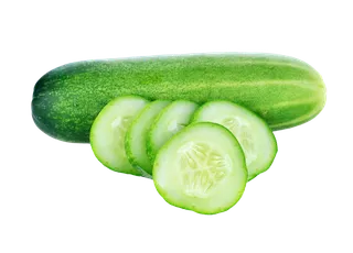 黄瓜 (22)超市商品白底图免抠实物摄影png格式图片透明底