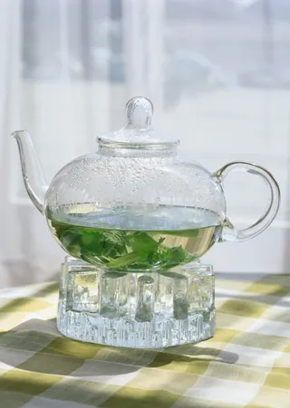 简约风唯美浪漫美食午餐餐具桌面摄影素材 (62)