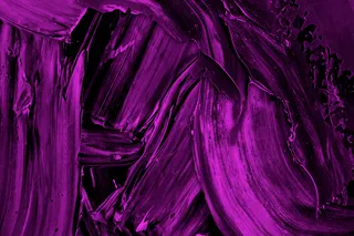 抽象艺术油漆颜料混色流体简笔背景