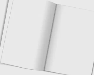 产品画册提案效果样机模板