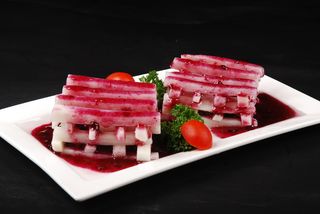 LCSC1292蓝莓山药1