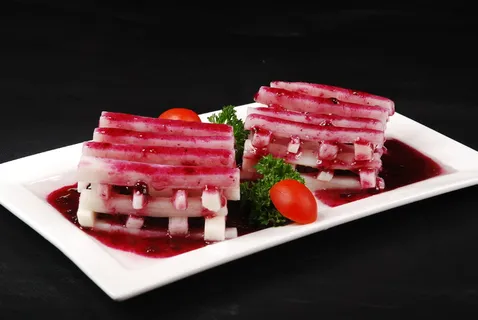 LCSC1292蓝莓山药1 LCSC1292蓝莓山药1