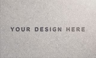 LOGO样机展示效果