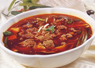 0911LCH-482麻辣腰花