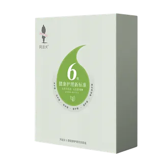 阿道夫洗发礼盒 (2)超市商品白底图免抠实物摄影png格式图片透明底