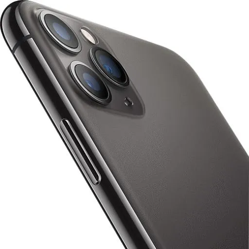 苹果 iPhone 11 PNG免抠(520x520)