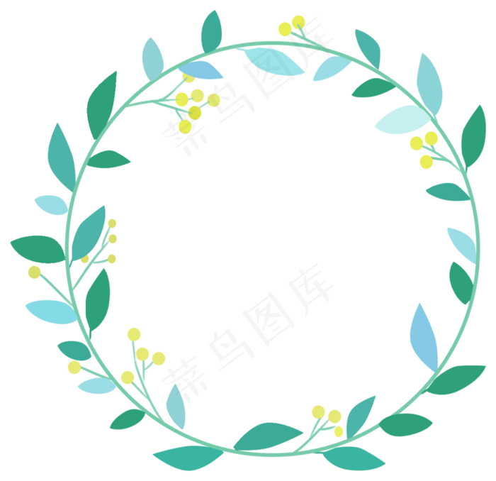 卡通边框 卡通彩色框  手绘对话框 可爱边框 免抠