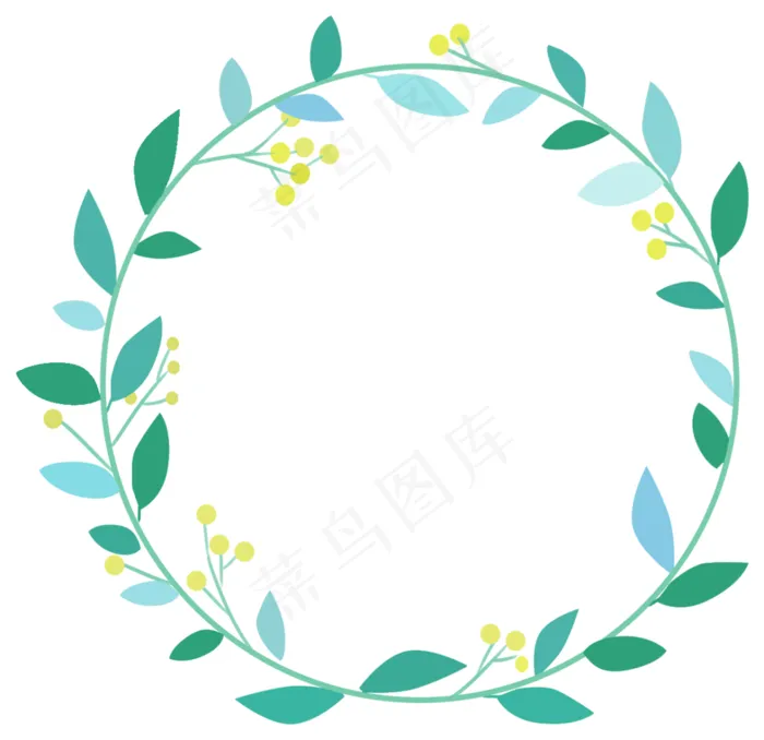 卡通边框 卡通彩色框  手绘对话框 可爱边框 免抠