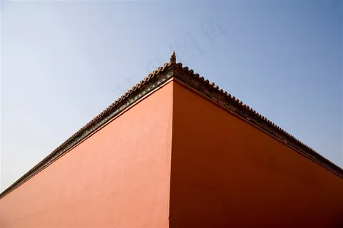 中国故宫传统建筑摄影图片 中国故宫传统建筑摄影图片