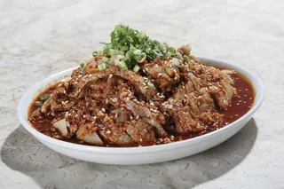 39口水兔-农家院