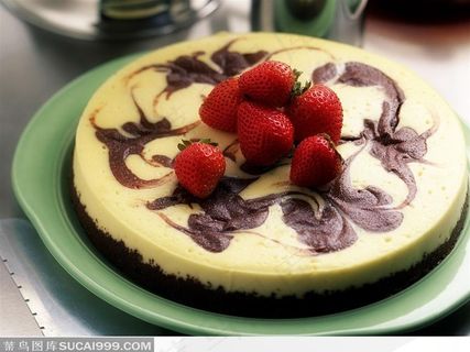 手工草莓起司奶油蛋糕 手工草莓起司奶油蛋糕