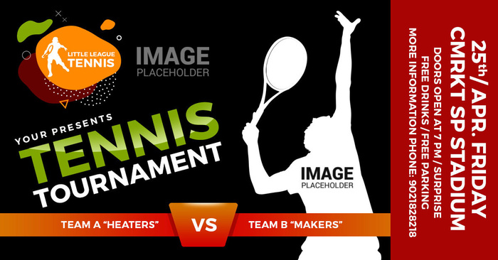 广告销售横幅素材