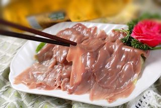 火锅配菜美食麻辣火锅菜品肉类