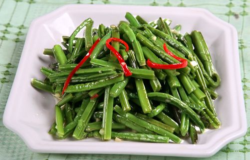 35  山野菜-阳滩鱼港(2006)