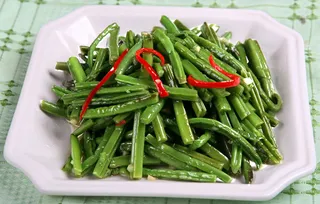 35  山野菜-阳滩鱼港(2006)