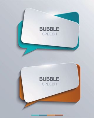 免抠标签矢量素材