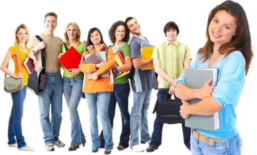 学生 PNG免抠(527x319)