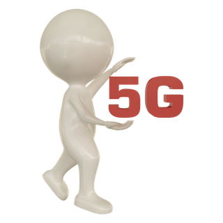 3D商务小人合作火柴人办公白领团队小黑人元素PNG设计素材模板