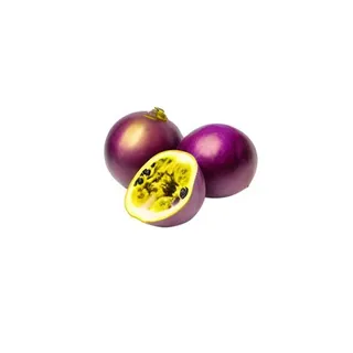 百香果水果免抠