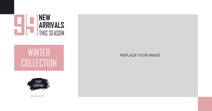 设计广告总合背景