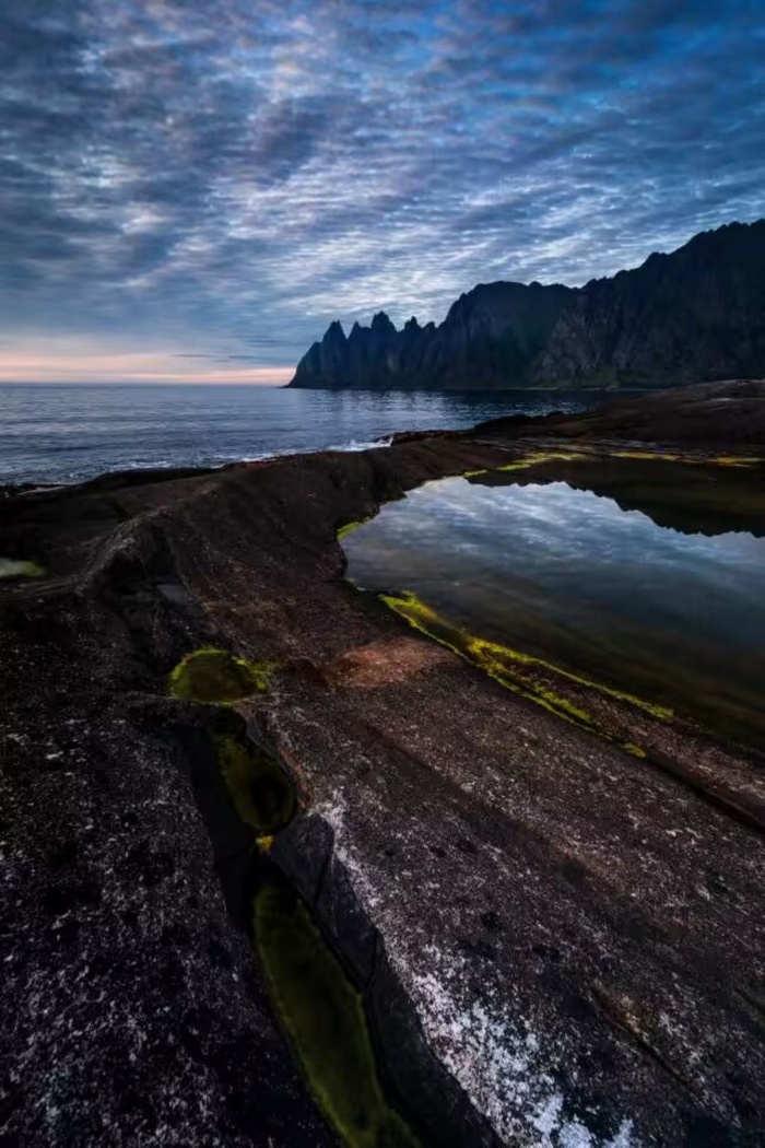 绝美自然风景图 (2)