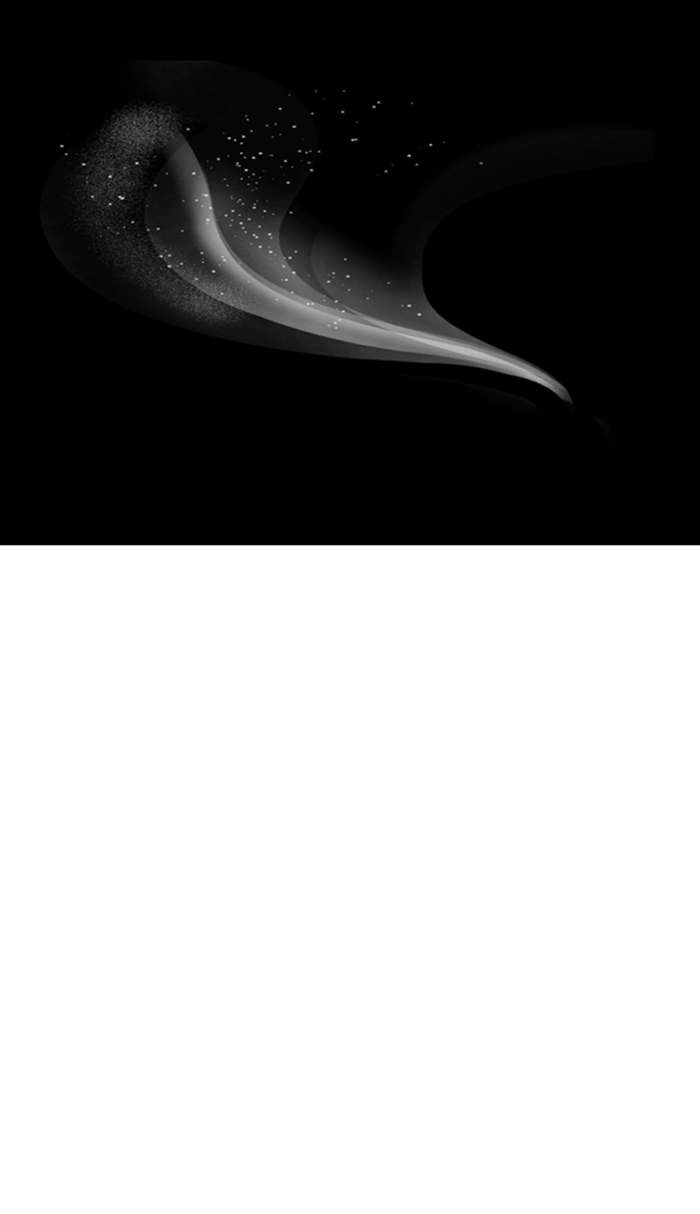 透明水素材