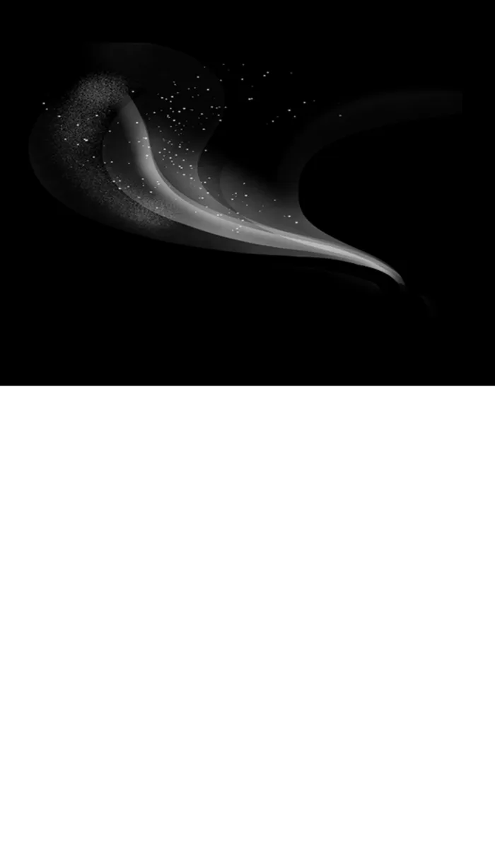 透明水素材