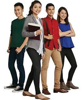 学生 PNG免抠(271x327)
