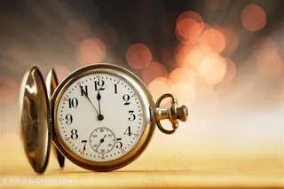 精美老式怀表生活用品高清图片钟表图片