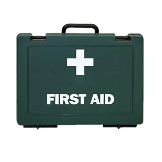 急救箱 PNG免抠