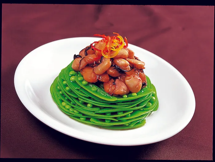 LCH4012蜜豆墨鱼