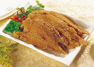 0806l-721湘式脆炸鱼排