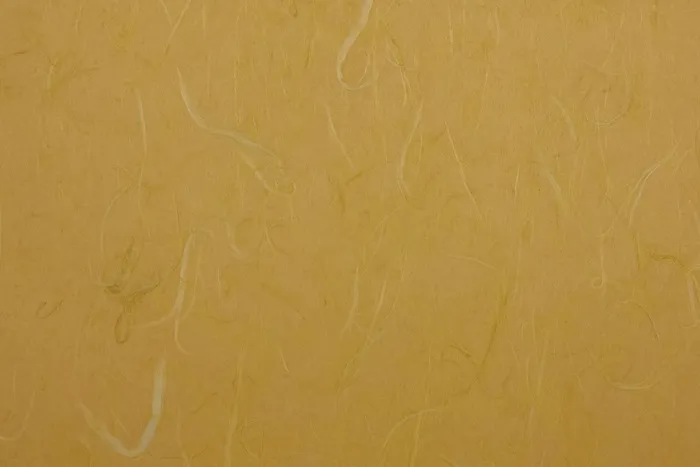 中国风底纹背景再生纸纹理素材黄色