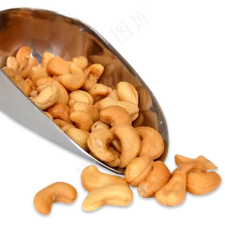 腰果免抠素材 (50) 腰果免抠素材 (50)