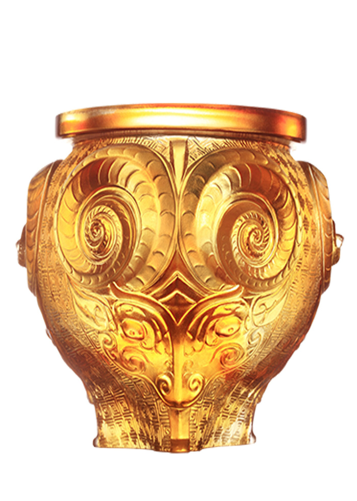 雕塑艺术psd素材