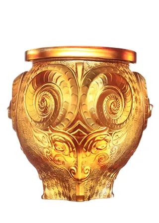 雕塑艺术psd素材