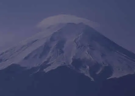 山脉图片