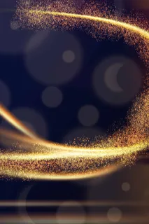 金色质感宣传促销背景 金色质感宣传促销背景