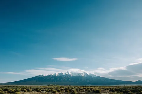 美丽的天空风景 素材 美丽的天空风景 素材