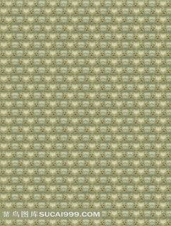 中国风吉祥花纹图案背景