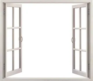 打开窗口 PNG免抠