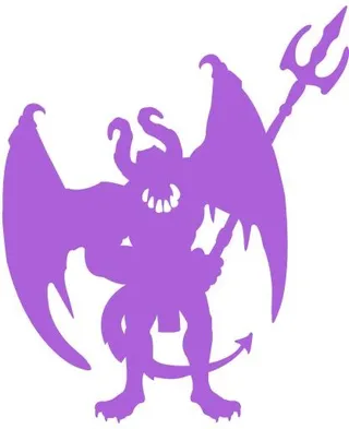 暗黑破坏神 PNG免抠